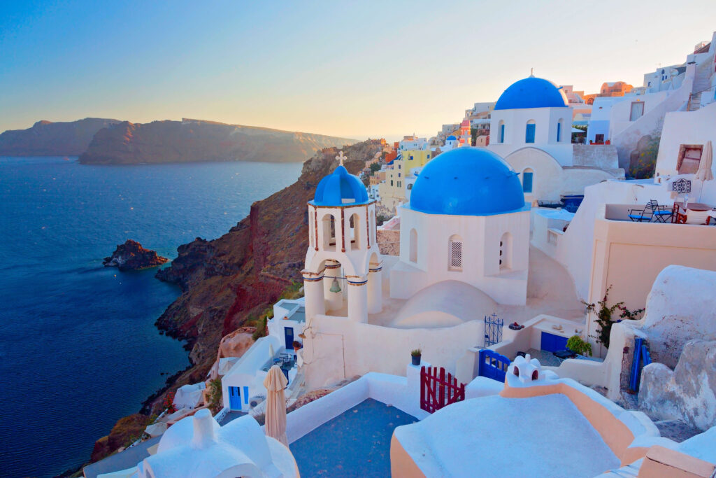 mykonos greece
