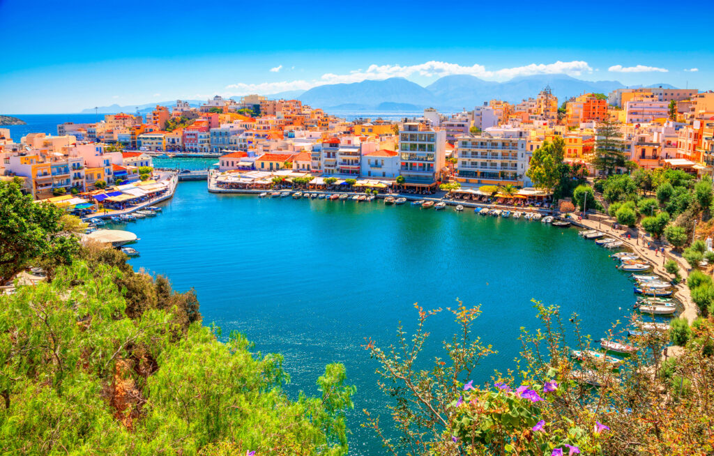 greek islands